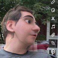 User profile picture